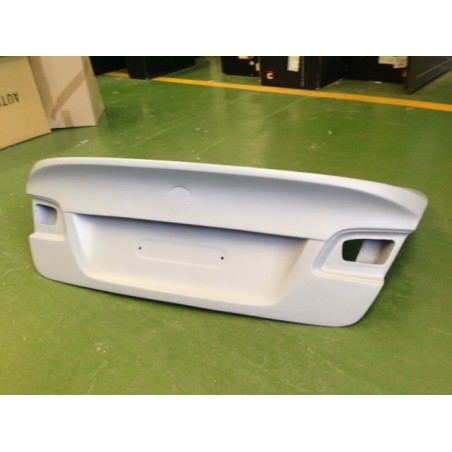 Boot Lid BMW E92 / E92 M3 Look CSL