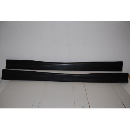 Side Skirts Opel Astra G