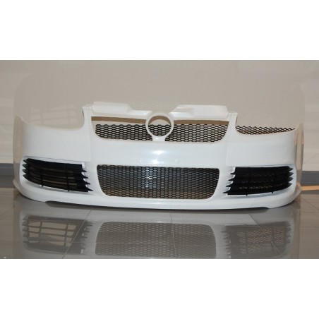 Front Bumper Volkswagen Golf 5, R32 II Type