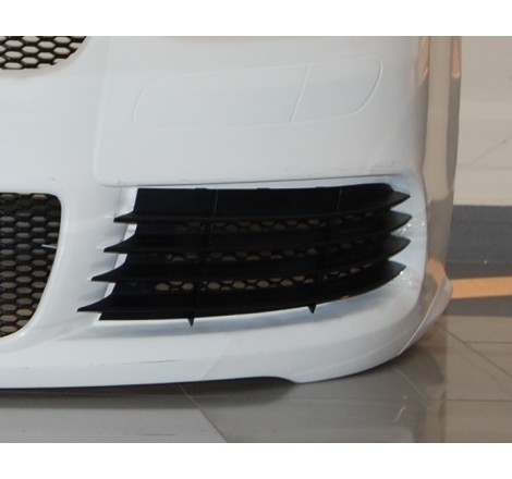 Front Bumper Volkswagen Golf 5, R32 II Type