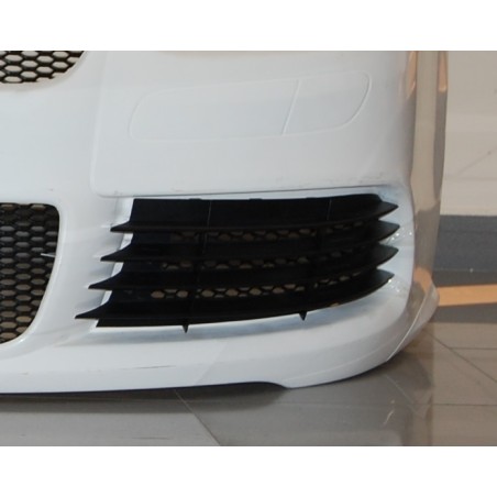 Front Bumper Volkswagen Golf 5, R32 II Type
