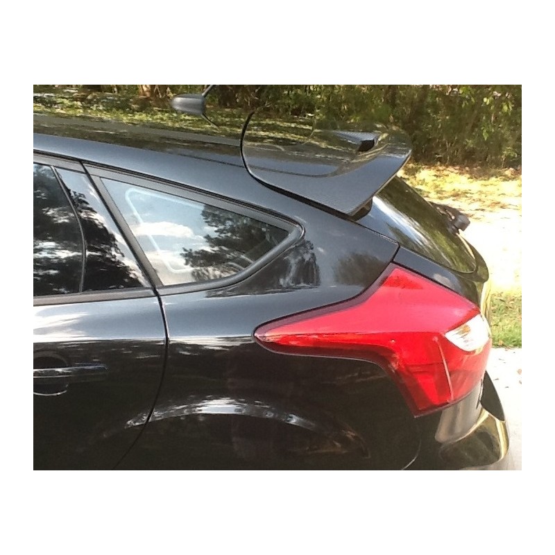 Aileron Ford Focus ST 2012