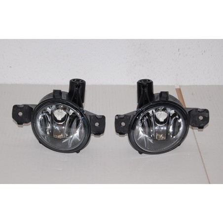 Fog Lamps BMW E70 / E81 / E82 / E83 / / E84 / E87 / E88
