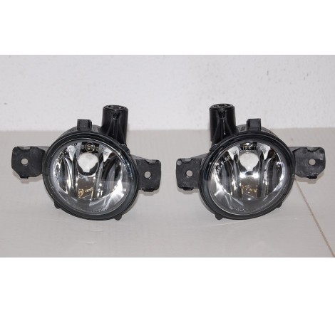 Fog Lamps BMW E70 / E81 / E82 / E83 / / E84 / E87 / E88