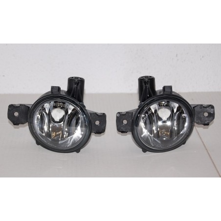 Fog Lamps BMW E70 / E81 / E82 / E83 / / E84 / E87 / E88