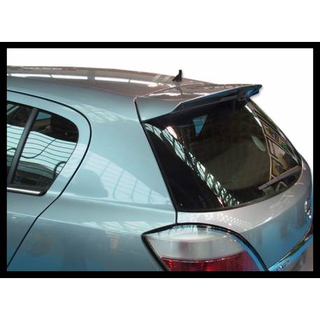 Spoiler Opel Astra H 5-Door