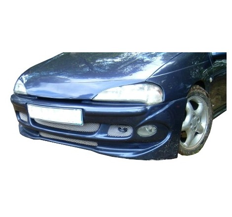 Front Bumper Opel Tigra