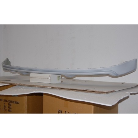 Rear Spoiler Audi A3 2005-2012 8P Look S3 3 Doors