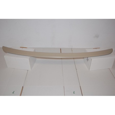 Spoiler Mercedes W211 02-09 Look  AMG