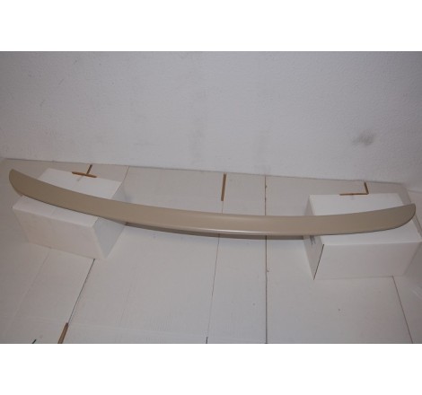 Spoiler Mercedes W211 02-09 Look  AMG
