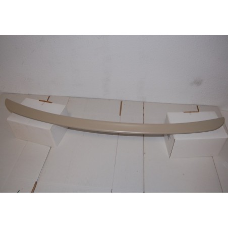 Spoiler Mercedes W211 02-09 Look  AMG