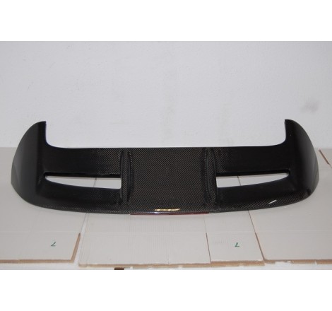 Aileron Ford Fiesta ST 2009-2016 C/Luz Carbone