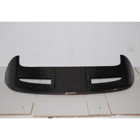 Aileron Ford Fiesta ST 2009-2016 C/Luz Carbone