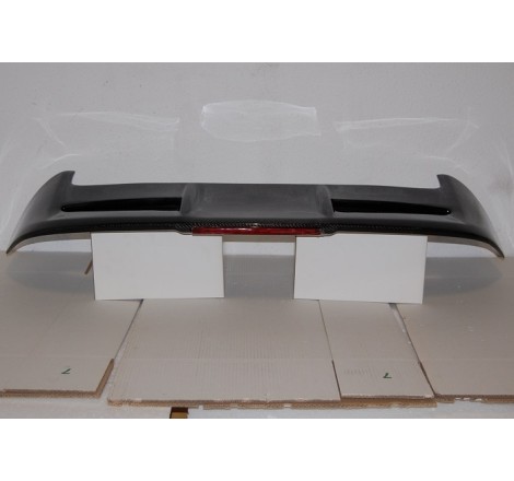 Aileron Ford Fiesta ST 2009-2016 C/Luz Carbone