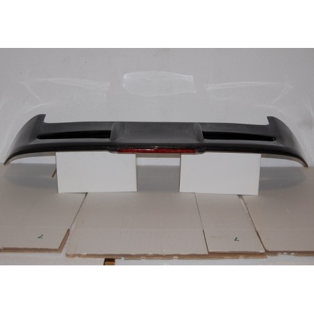 Aileron Ford Fiesta ST 2009-2016 C/Luz Carbone