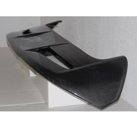 Aileron Ford Fiesta ST 2009-2016 C/Luz Carbone