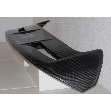 Aileron Ford Fiesta ST 2009-2016 C/Luz Carbone