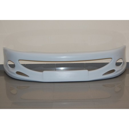 Front Bumper Peugeot 206, GT Type