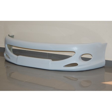 Front Bumper Peugeot 206, GT Type