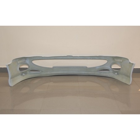 Front Bumper Peugeot 206, GT Type