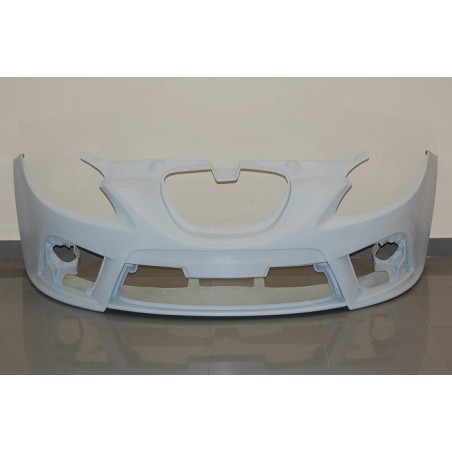 Front Bumper Seat Leon 2005-2008, Cupra Type