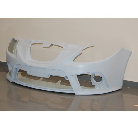 Front Bumper Seat Leon 2005-2008, Cupra Type