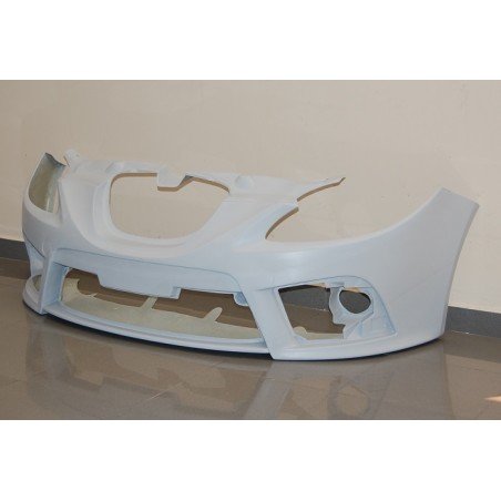 Front Bumper Seat Leon 2005-2008, Cupra Type