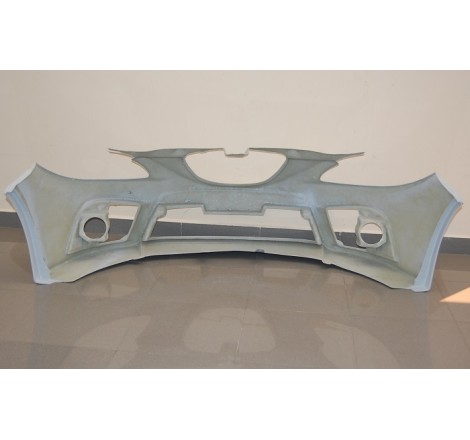 Front Bumper Seat Leon 2005-2008, Cupra Type