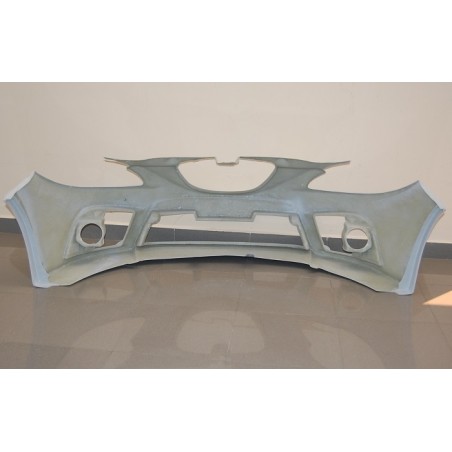 Front Bumper Seat Leon 2005-2008, Cupra Type