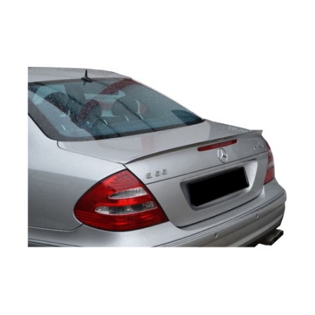 Spoiler Mercedes W211 02-09 Look  AMG