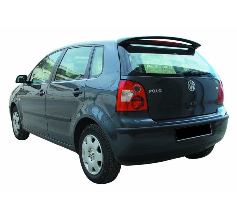 Spoiler Volkswagen Polo 2002