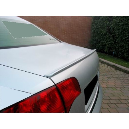 Spoiler Audi A4 2005-2008 B7