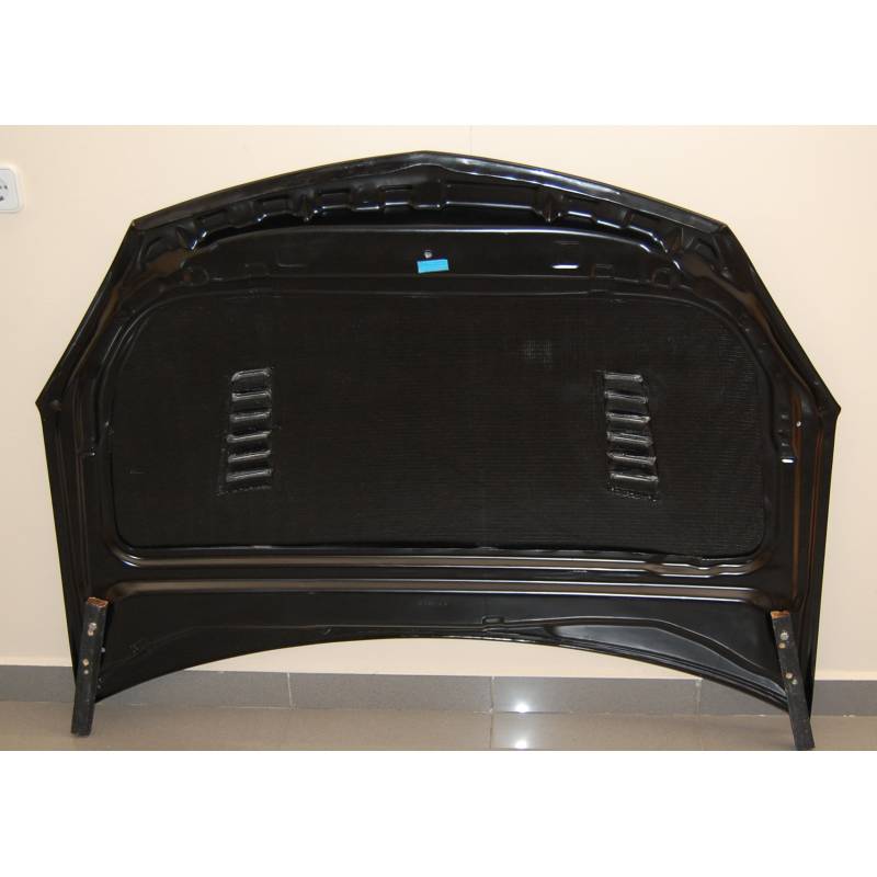 Carbon Fibre Opel Astra H With Air Intake Tuning Carbon Hoods