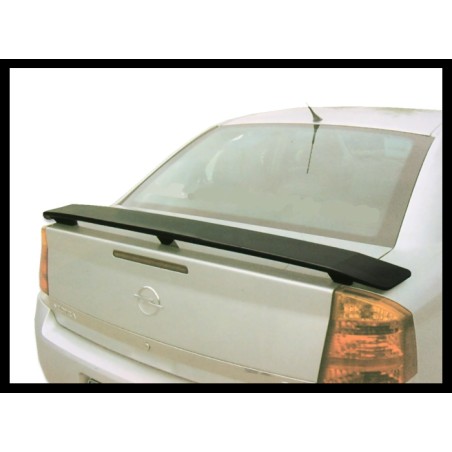 Spoiler Opel Vectra 4 Doors