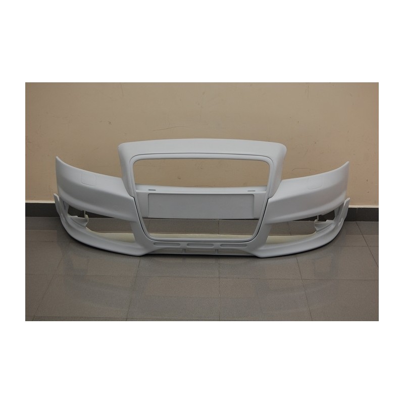 Front Bumper Audi Audi A4 02-04 Look RS4