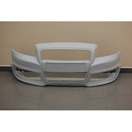 Front Bumper Audi Audi A4 02-04 Look RS4