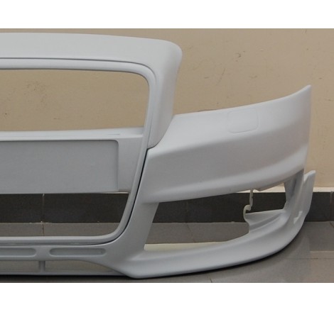 Front Bumper Audi Audi A4 02-04 Look RS4