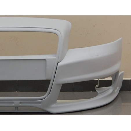 Front Bumper Audi Audi A4 02-04 Look RS4