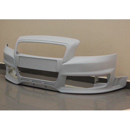Front Bumper Audi Audi A4 02-04 Look RS4