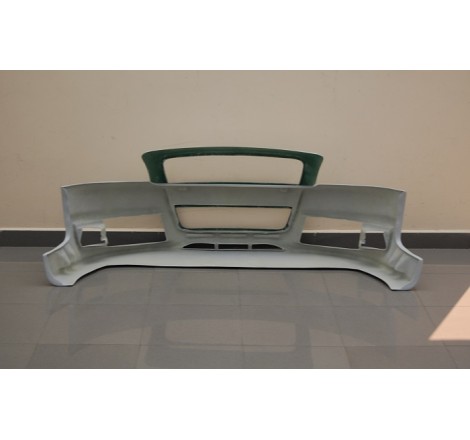 Front Bumper Audi Audi A4 02-04 Look RS4