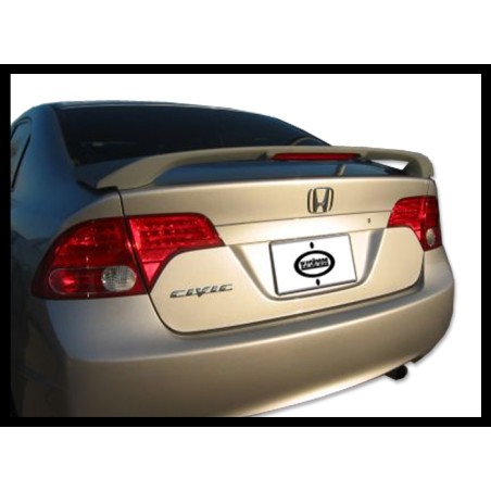 Spoiler Honda Civic 06 4D