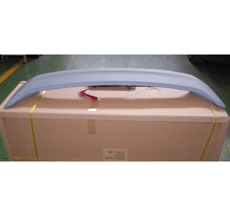 Spoiler Honda Civic 06 4D