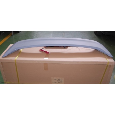 Spoiler Honda Civic 06 4D