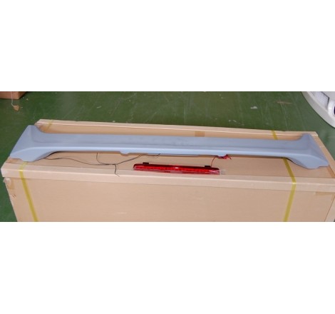 Spoiler Honda Civic 06 4D