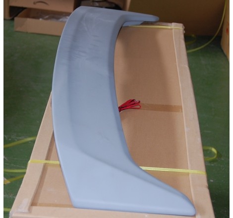 Spoiler Honda Civic 06 4D