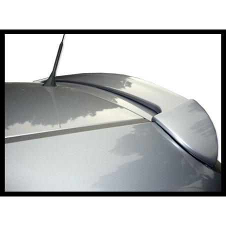 Spoiler Opel Corsa D, 3 Door