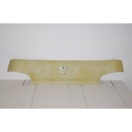 Hide Number Plate Citroen Saxo