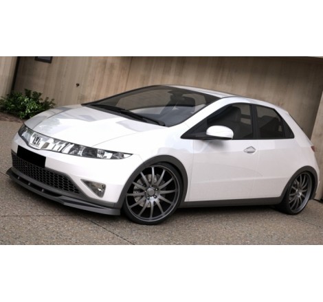 Déflecteur Avant Honda Civic '06 Type R