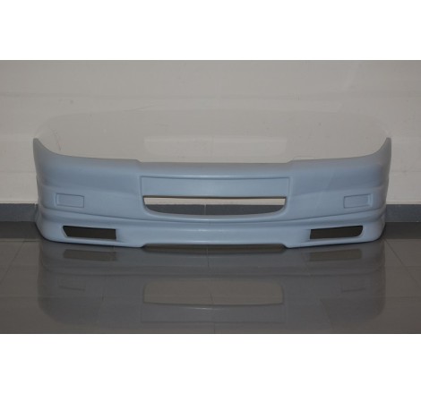 Front Bumper Opel Astra F