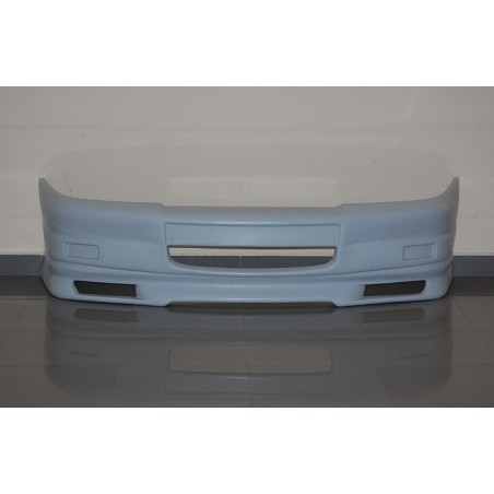 Front Bumper Opel Astra F